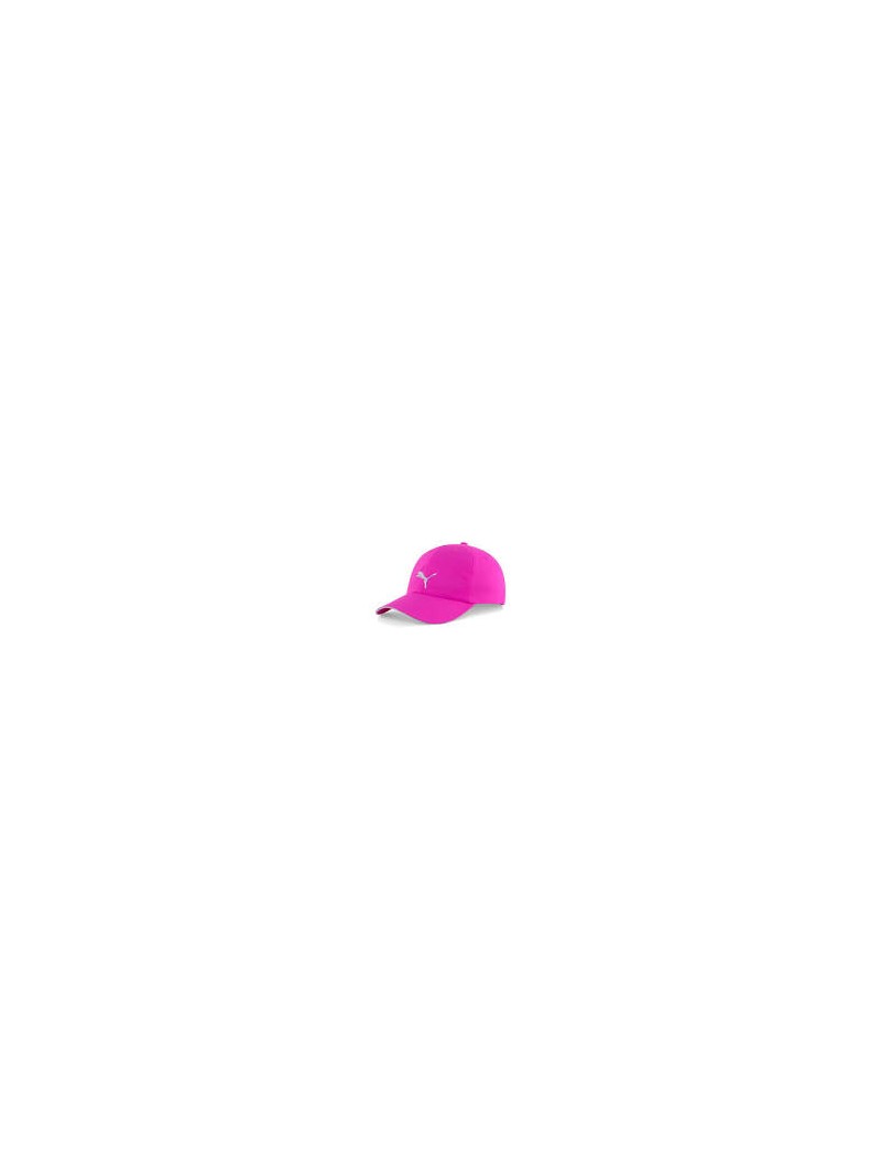 VISERA Unisex Running Cap I-Deep Orchi-INT Adult.