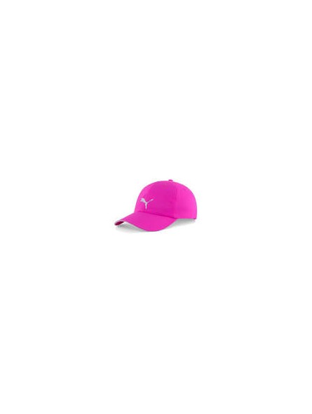 VISERA Unisex Running Cap I-Deep Orchi-INT Adult.