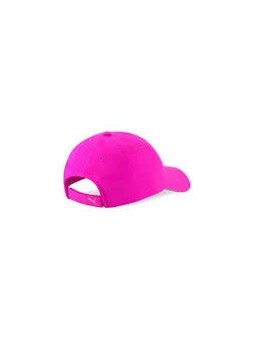 VISERA Unisex Running Cap I-Deep Orchi-INT Adult.