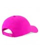 VISERA Unisex Running Cap I-Deep Orchi-INT Adult.