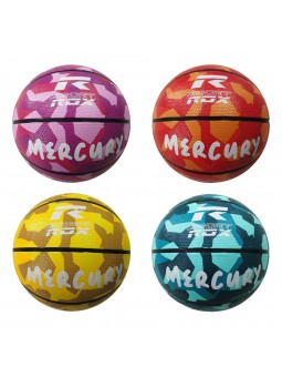 Balón baloncesto rox r-mercury