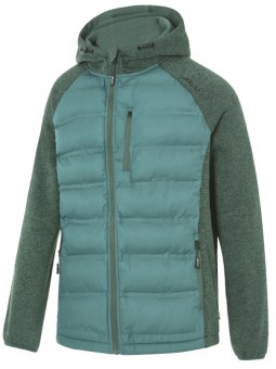 POLAR JOLUVI NUBLO C.042.42V ESMERALDA-ESMERALDA VIGORE T- XS