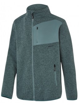 POLAR JOLUVI TROY C.40V.040 VERDE PETROLEO VIGORE-VERDE PETROLEO T- S