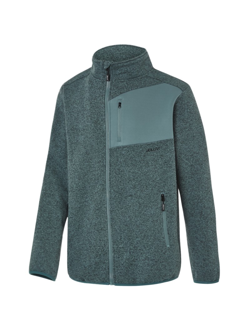 POLAR JOLUVI TROY C.40V.040 VERDE PETROLEO VIGORE-VERDE PETROLEO T- S