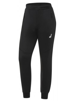 PANTALON JOLUVI TRAINING EXTRA SLIM C.001 NEGRO T- XS