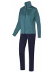 CHANDAL JOLUVI LEXIE W C.042.013 ESMERALDA-MARINO T- XS