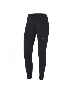 PANT.JOLUVI KARLEK W LEGGING C.01.042 NEGRO ESMERALDA T- XS