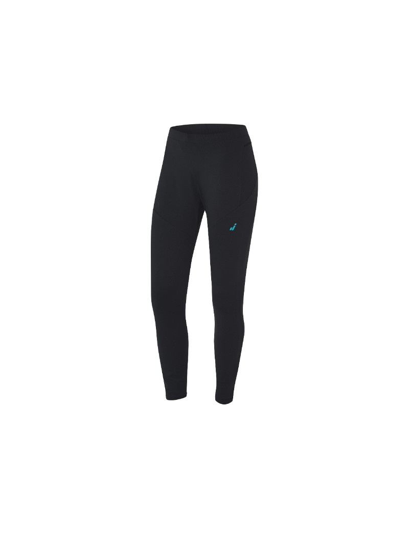 PANT.JOLUVI KARLEK W LEGGING C.01.042 NEGRO ESMERALDA T- XS
