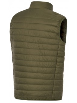 CHALECO JOLUVI SHURE C. 087 VERDE OLIVA T- S