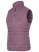 CHALECO JOLUVI SHURE W C. 048 PLUM T- S