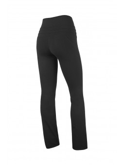 PANTALON SUPPLEX-ANTICELULITICO 000 NEGRO