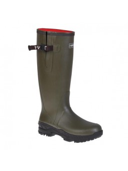 BOTAS CAUCHO HART TRAKAI 18- NL