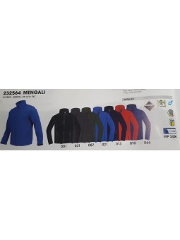 SOFT-SHELL-JOLUVI- MENGALI -