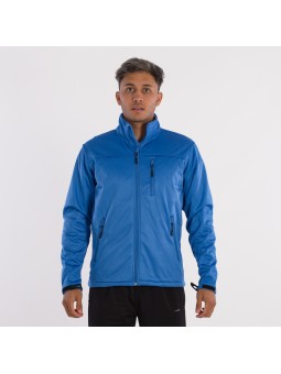 SOFTSHELL JACKET SOFTEE REGIS HOMBRE