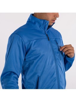 SOFTSHELL JACKET SOFTEE REGIS HOMBRE