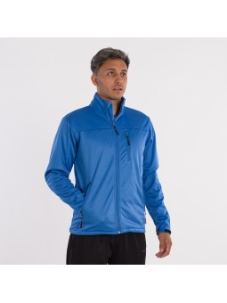 SOFTSHELL JACKET SOFTEE REGIS HOMBRE