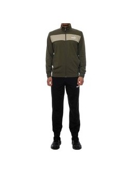 CHANDAL Poly Suit cl Grape Leaf-