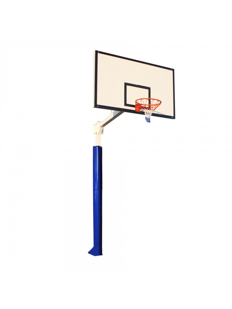 Juego protección postes canastas deluxe 100x100mm