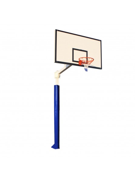 Juego protección postes canastas deluxe 100x100mm