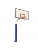 Juego protección postes canastas deluxe 100x100mm
