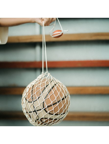 Bolsa econet para un balón