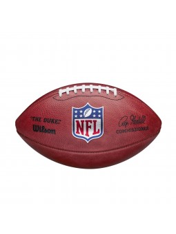 Balón fútbol americano wilson nfl mini replica