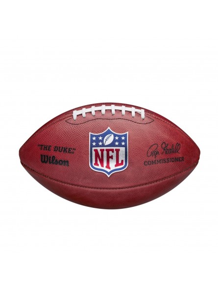 Balón fútbol americano wilson nfl mini replica