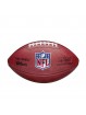 Balón fútbol americano wilson nfl mini replica