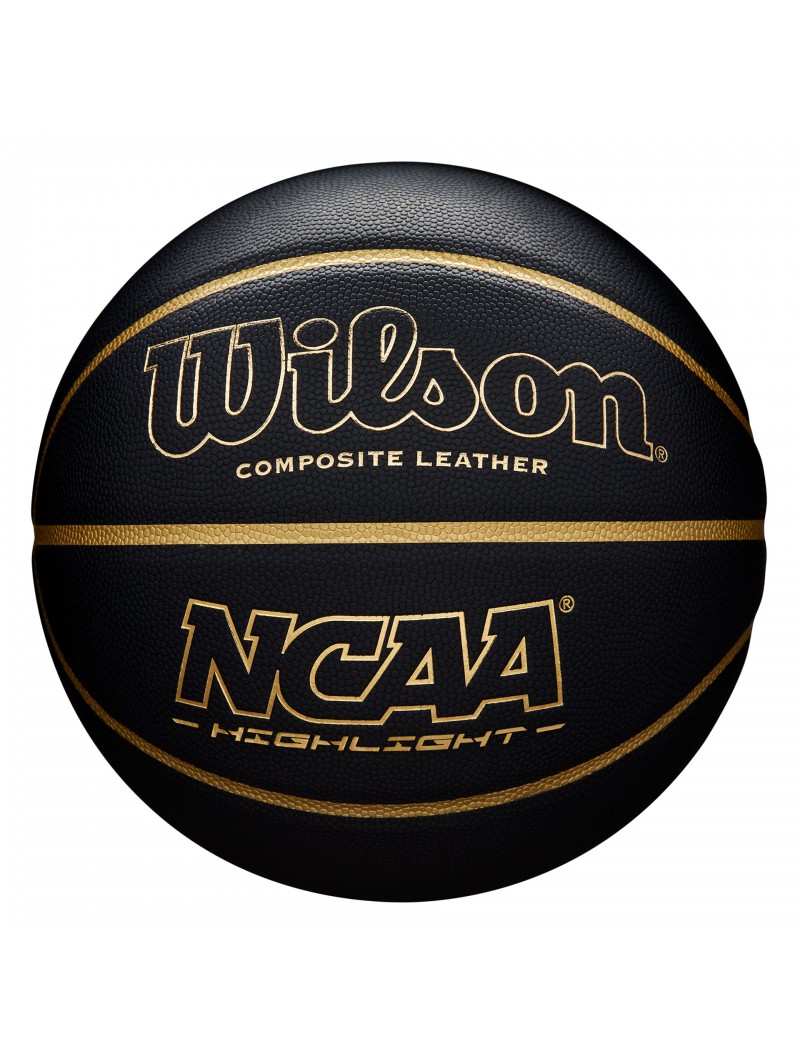 Balón baloncesto wilson ncaa highligth 295