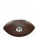 Balón fútbol americano wilson mvp