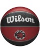 Balón baloncesto wilson nba team tribute raptors