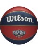 Balón baloncesto wilson nba team tribute pelicans