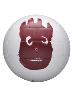 Balón voleibol wilson castaway