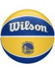 Balón baloncesto wilson nba team tribute warriors