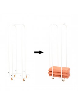 Mueble tablas ministeps