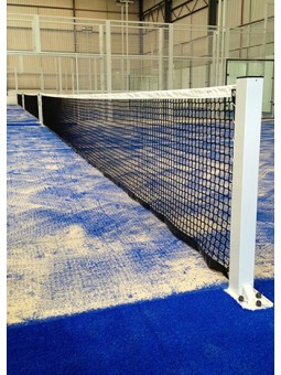 Red padel 4 mm linea premium competicion