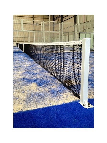 Red padel 4 mm linea premium competicion