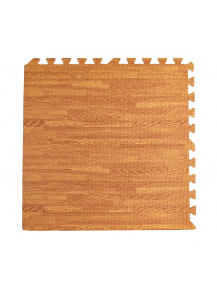 Pack 4 tapices infantil 600x600x12 mm