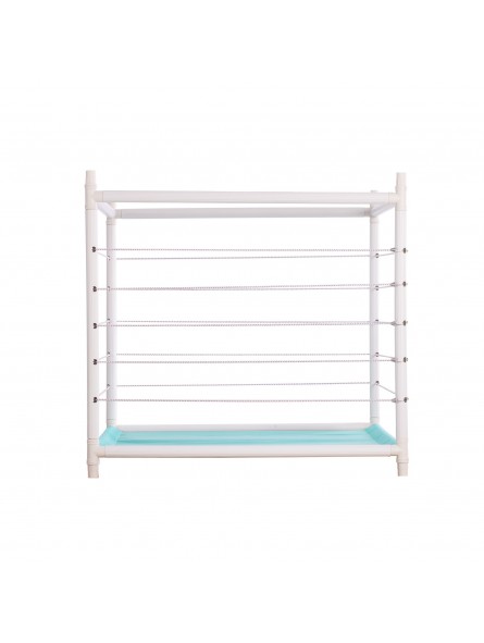 Rack sencillo para balones