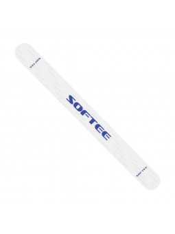 Protector softee padel azul 1t