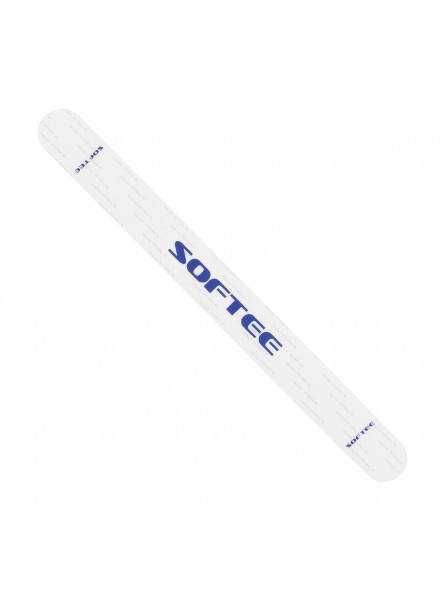 Protector softee padel azul 1t