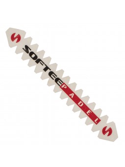 Protector dentado blanco softee