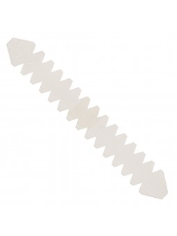 Protector dentado transparente softee