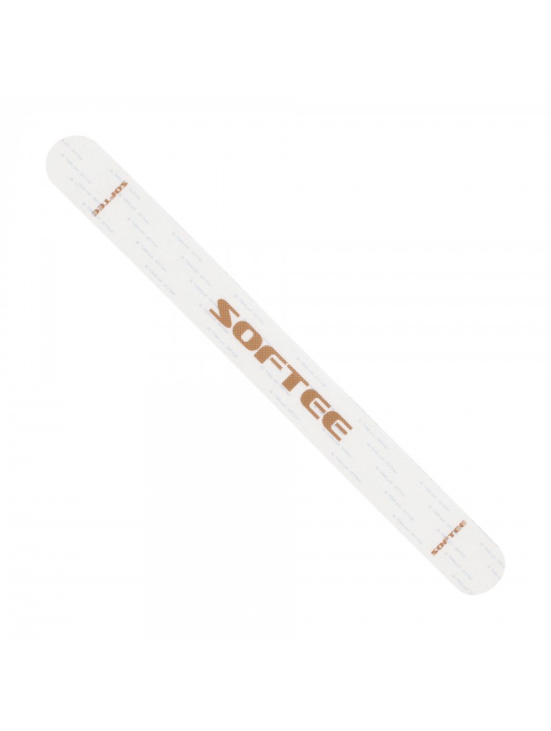 Protector softee padel dorado 1t