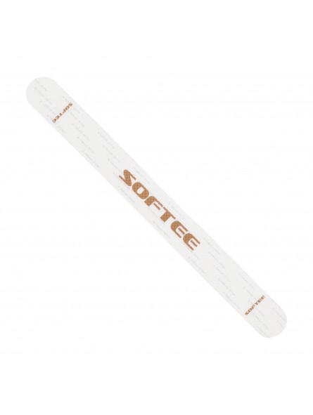 Protector softee padel dorado 1t