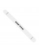 Protector softee padel transparente 1t
