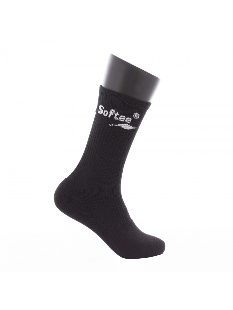 Calcetines softee media caña premium