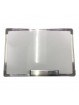 Pizarra magnética neutra cerco de aluminio 60x90cm con soporte