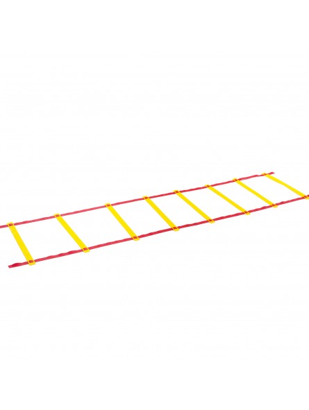 Escalera agilidad escolar 4m
