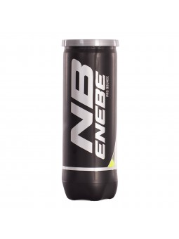 Bote de 3 pelotas enebe pro bounce